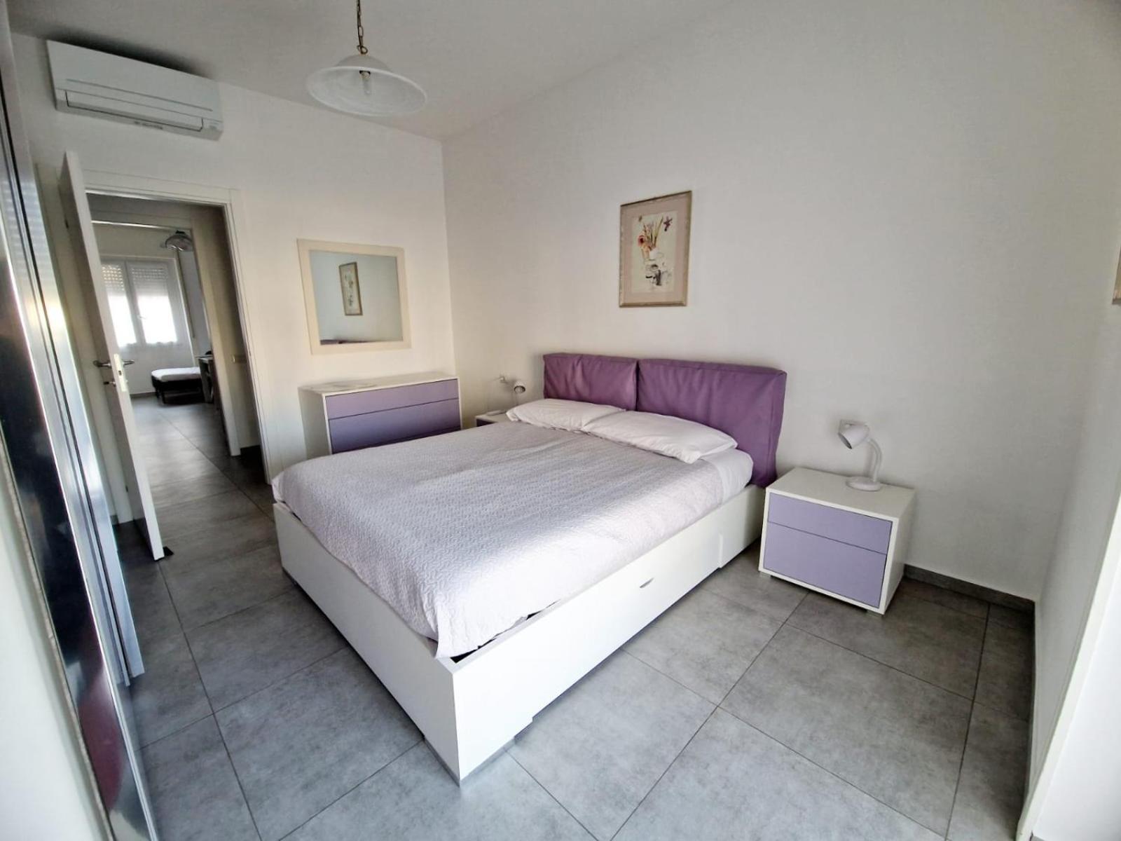 Apartment Affitto Breve Bande Nere Mailand