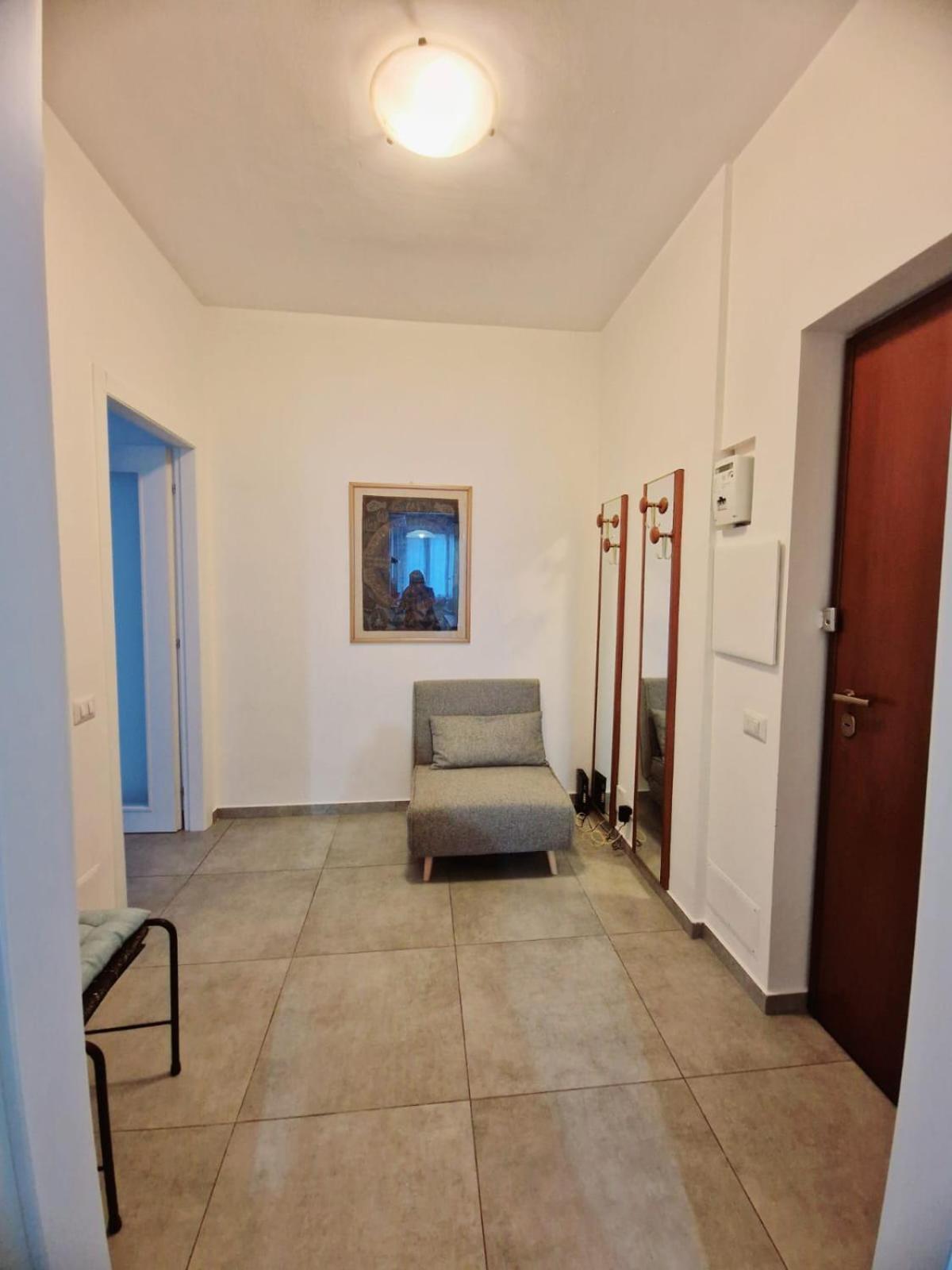 Apartment Affitto Breve Bande Nere *