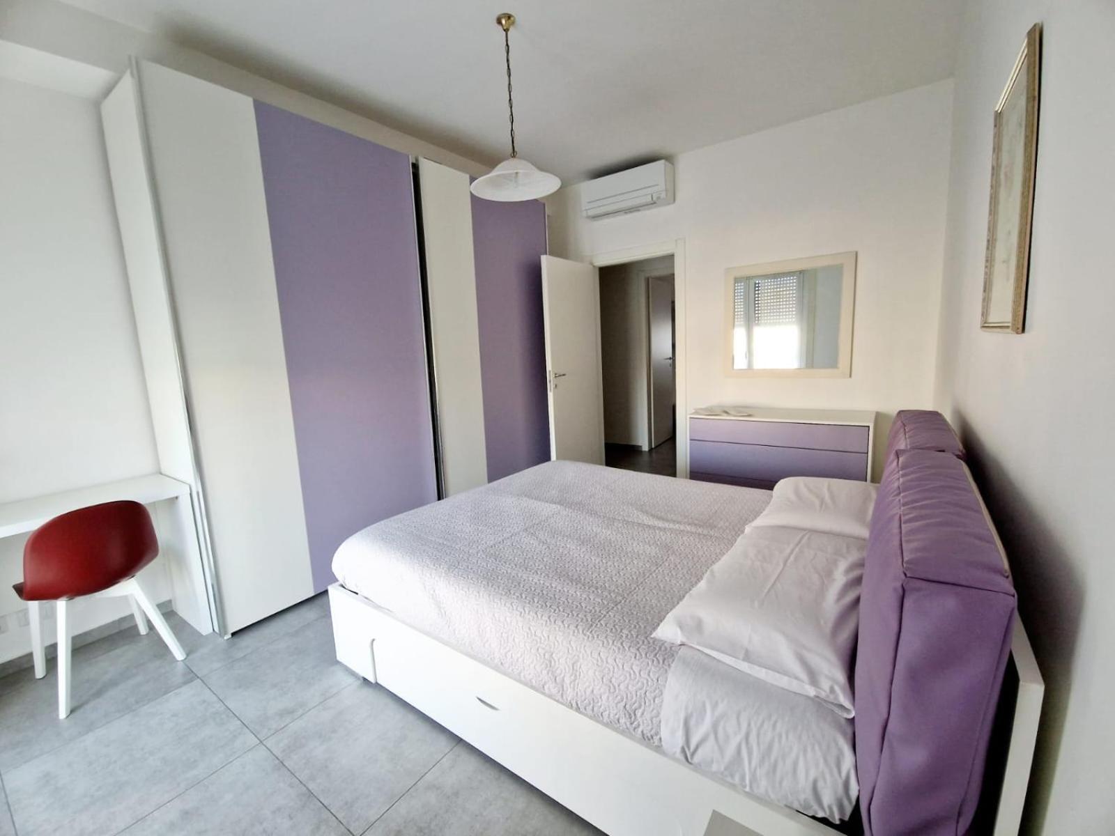 Apartment Affitto Breve Bande Nere