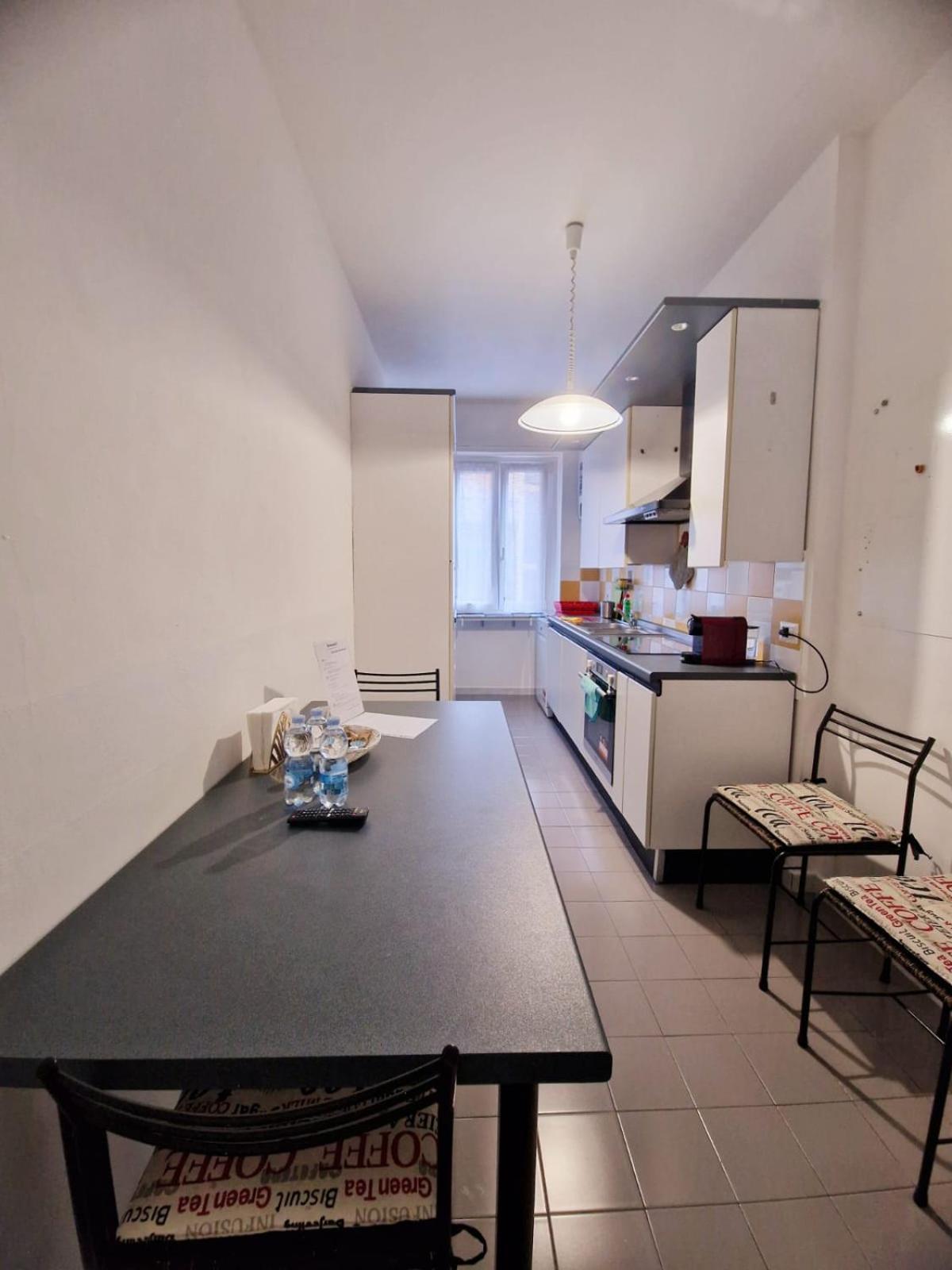Apartment Affitto Breve Bande Nere