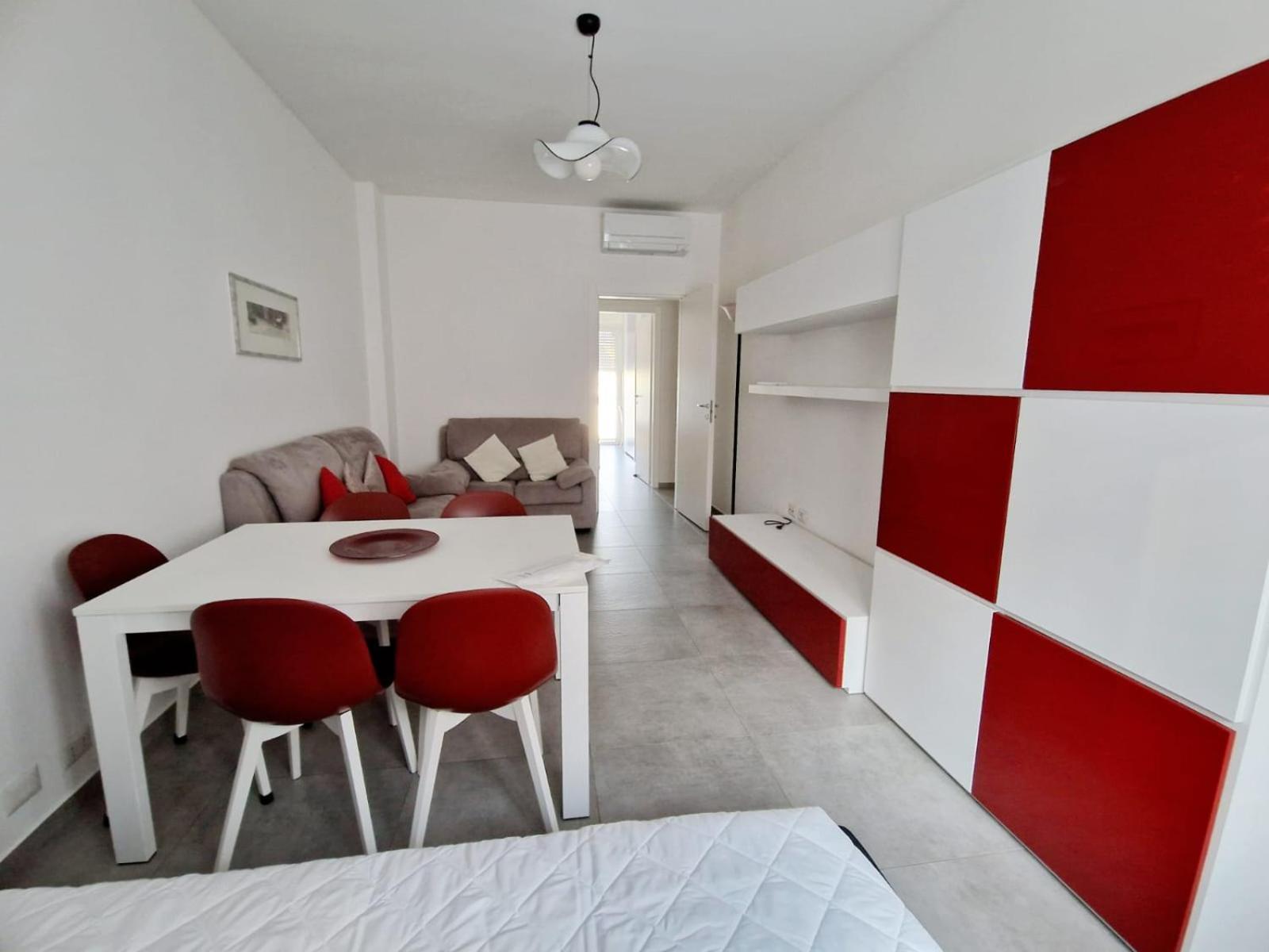 Affitto Breve Bande Nere Apartment *